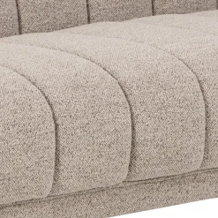 3-Zits Bank Fossato Beige - Giga Living