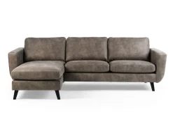 3-Zits Bank Savannah Taupe - Giga Meubel