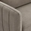 3-Zits Bank Selena Beige - Giga Meubel