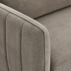 3-Zits Bank Selena Beige - Giga Meubel