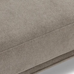 3-Zits Bank Selena Beige - Giga Meubel