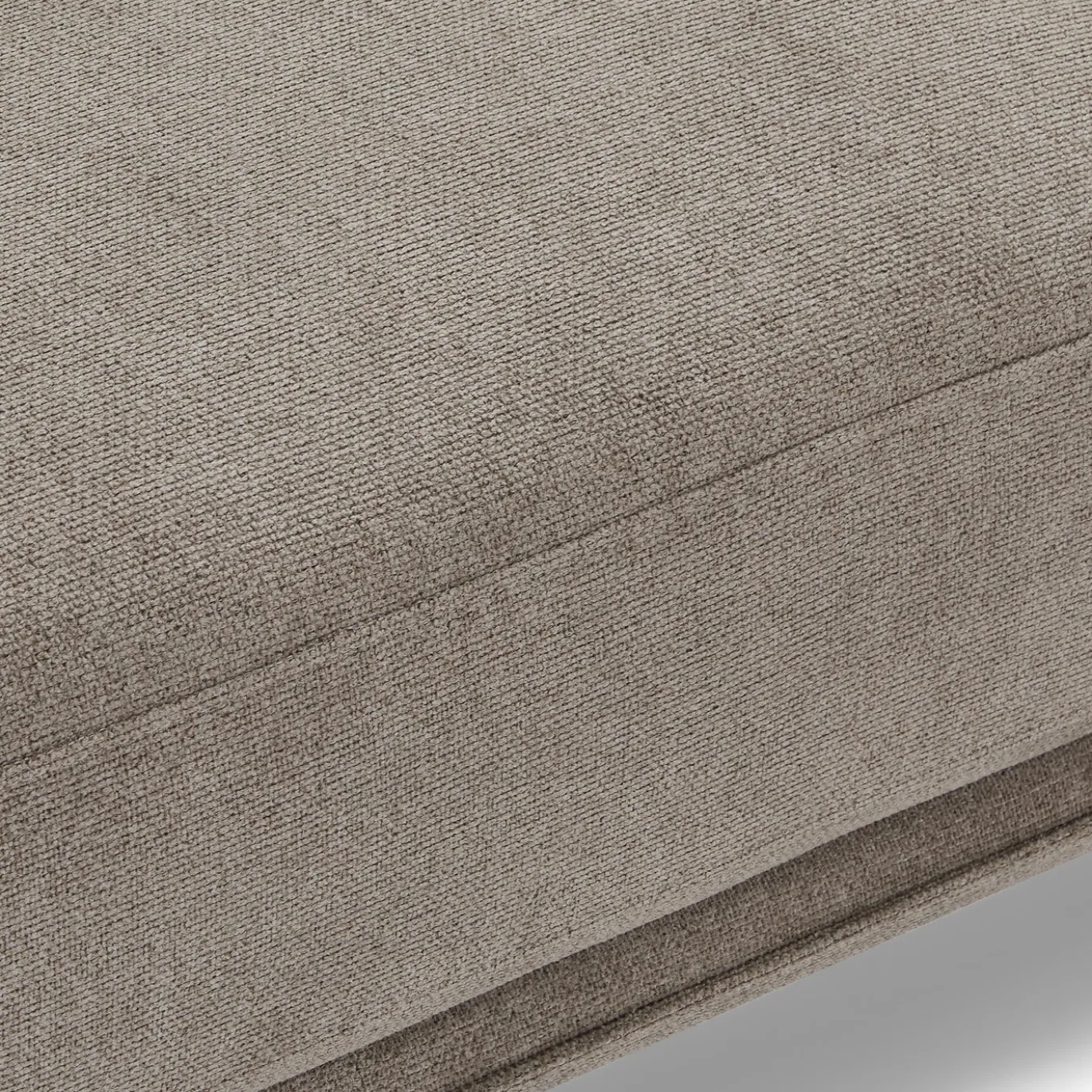 3-Zits Bank Selena Beige - Giga Meubel