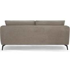 3-Zits Bank Selena Beige - Giga Meubel