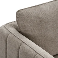 3-Zits Bank Selena Beige - Giga Meubel