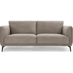 3-Zits Bank Selena Beige - Giga Meubel