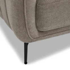 3-Zits Bank Selena Beige - Giga Meubel