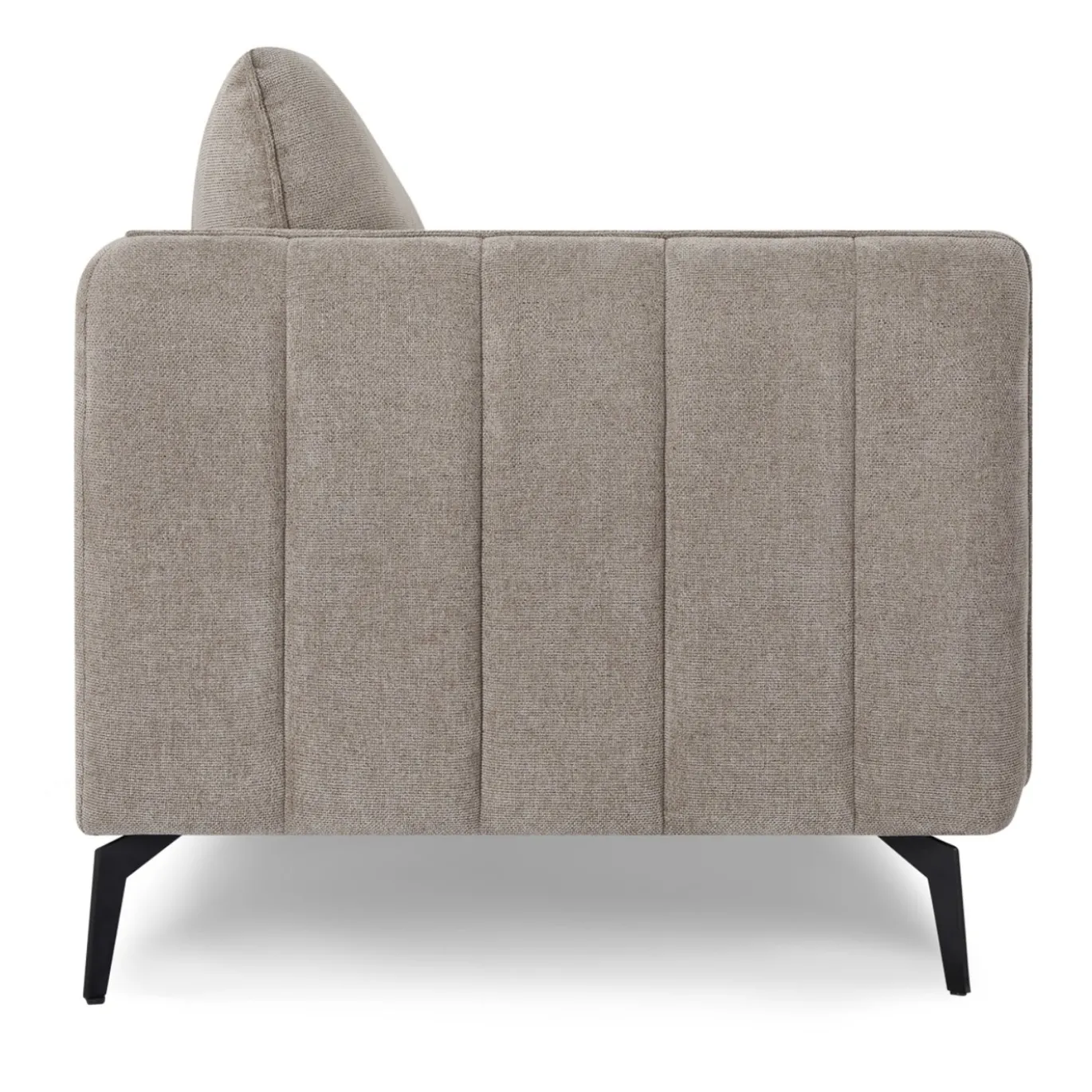 2-Zits Bank Selena Beige - Giga Meubel