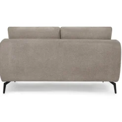 2-Zits Bank Selena Beige - Giga Meubel