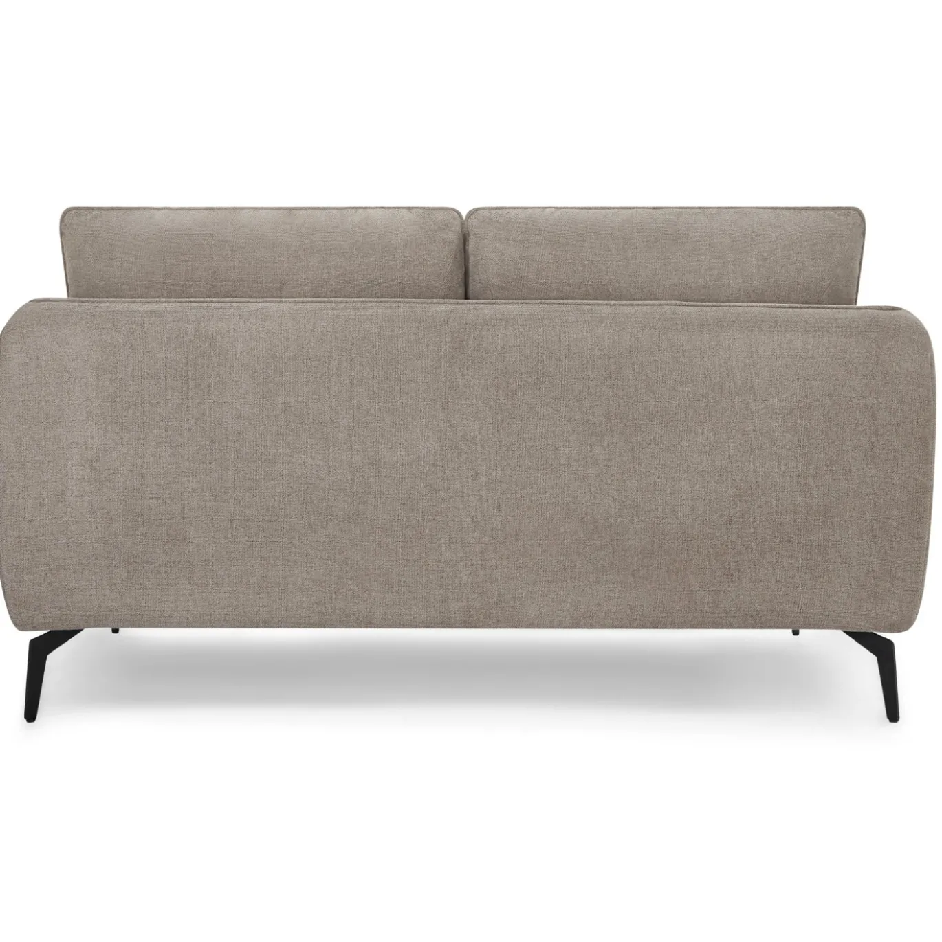 2-Zits Bank Selena Beige - Giga Meubel