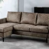 3-Zits Bank Tiverton Savannah Taupe - Giga Meubel