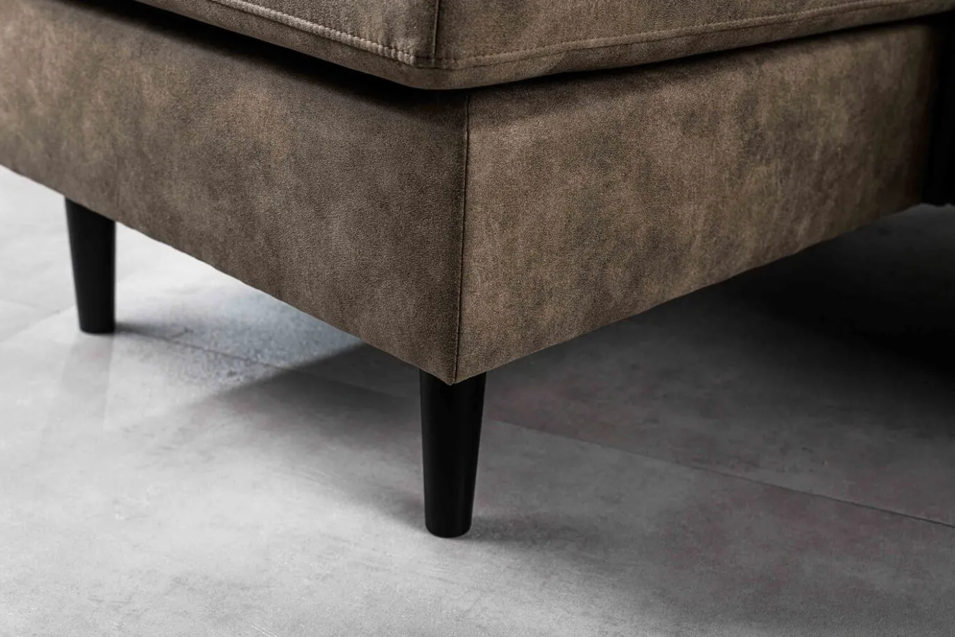 3-Zits Bank Tiverton Savannah Taupe - Giga Meubel
