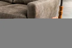 3-Zits Bank Tiverton Savannah Taupe - Giga Meubel