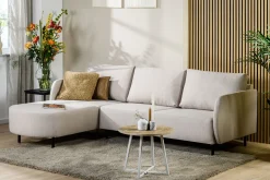 3-Zits Bank Urban Beige - Giga Meubel