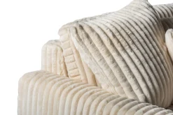 3-Zits Bank Vito Beige - Giga Meubel