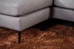 3-Zits Bank Woven Taupe - Giga Meubel